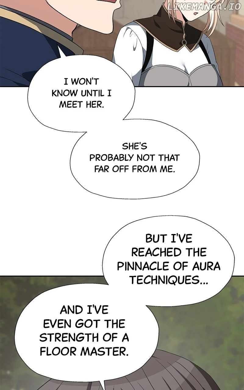 Transmigrating to the Otherworld Once More Chapter 85 - Page 12