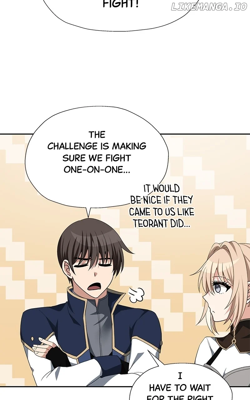 Transmigrating to the Otherworld Once More Chapter 85 - Page 14