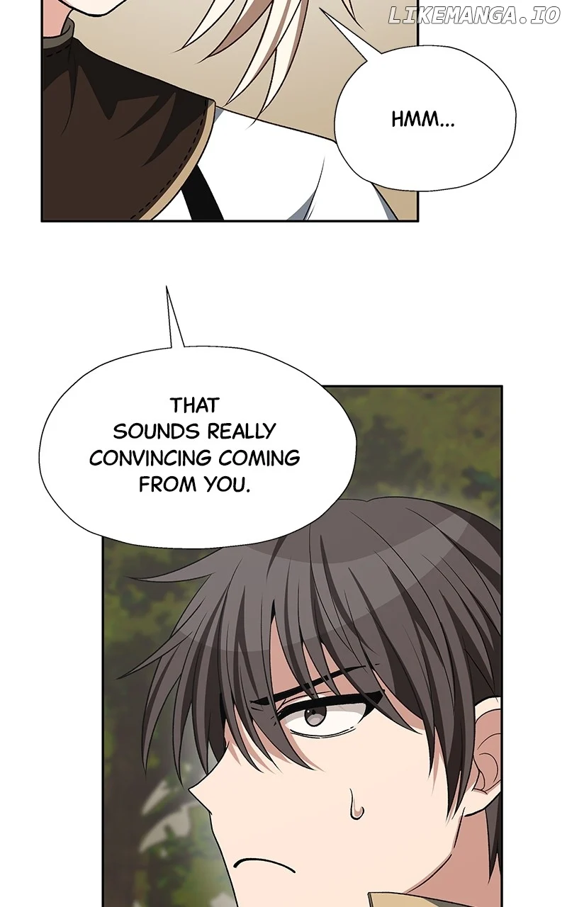 Transmigrating to the Otherworld Once More Chapter 85 - Page 16
