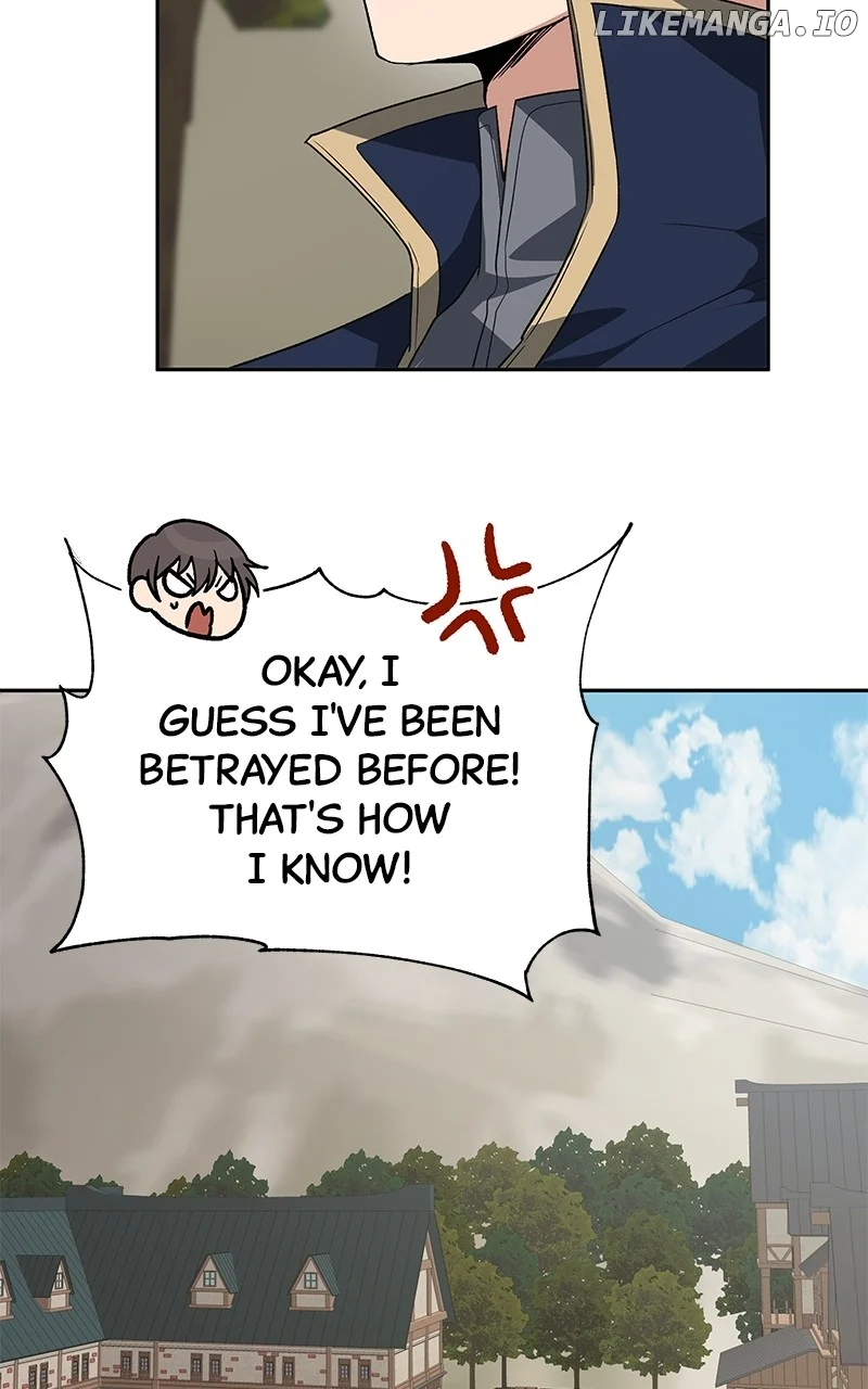 Transmigrating to the Otherworld Once More Chapter 85 - Page 17