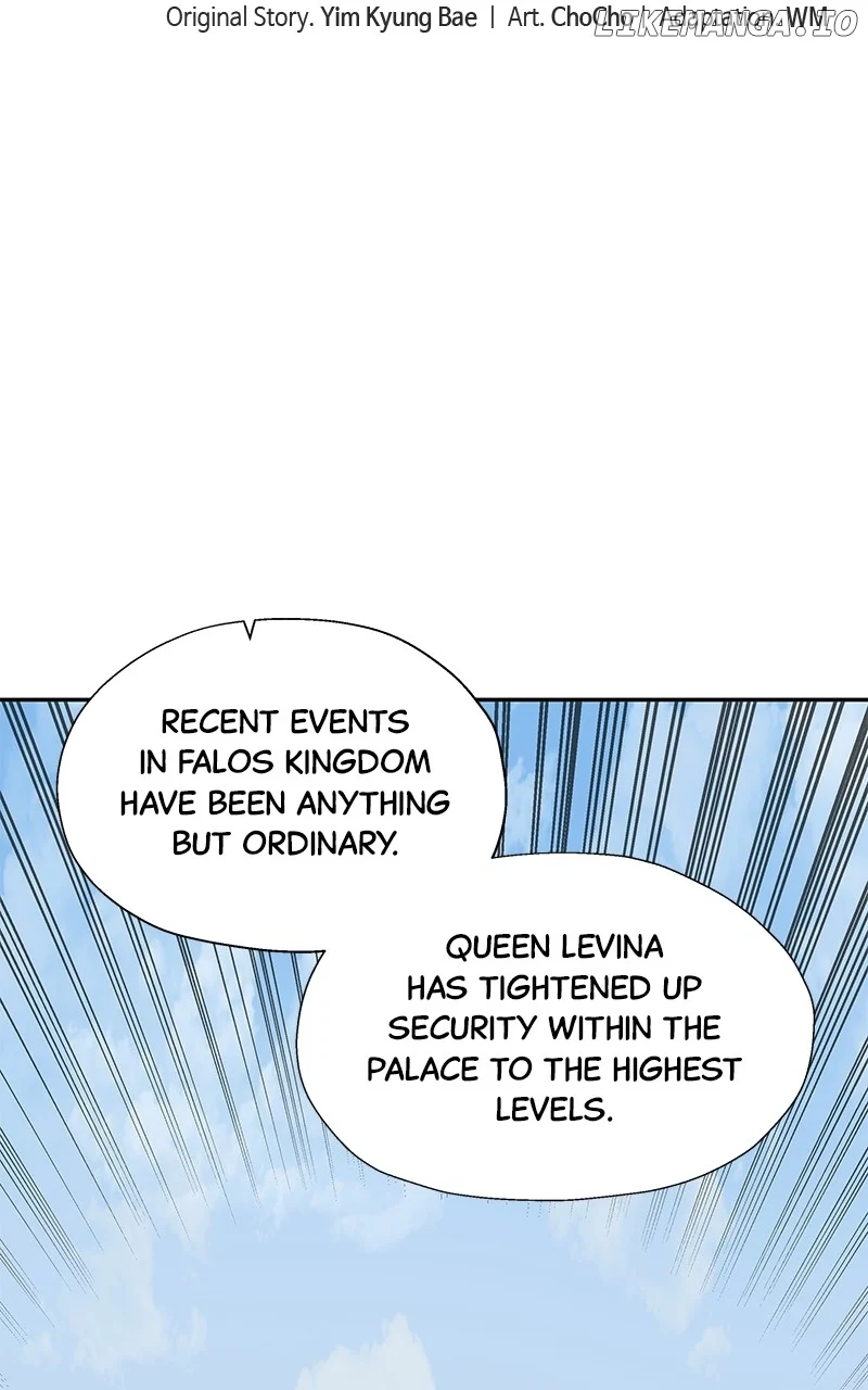 Transmigrating to the Otherworld Once More Chapter 85 - Page 19