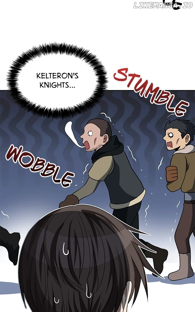 Transmigrating to the Otherworld Once More Chapter 85 - Page 2