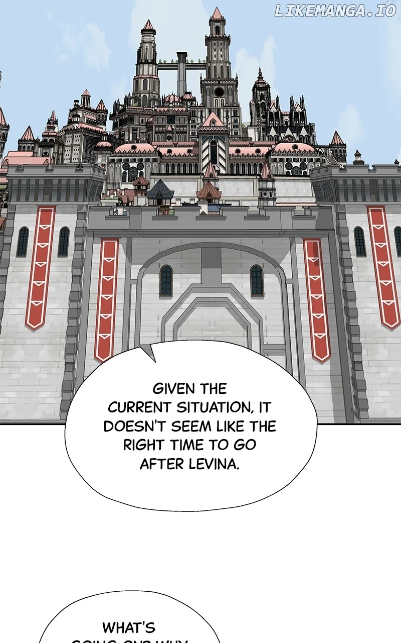 Transmigrating to the Otherworld Once More Chapter 85 - Page 20