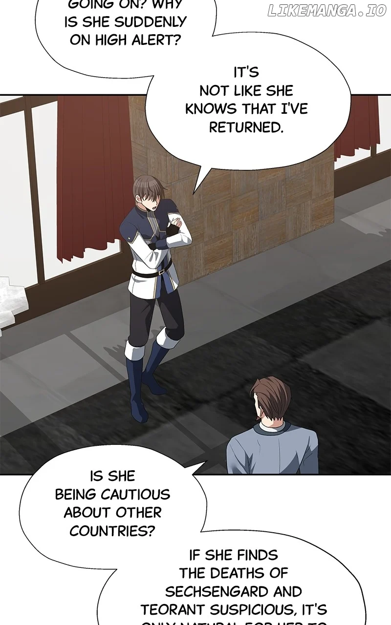 Transmigrating to the Otherworld Once More Chapter 85 - Page 21