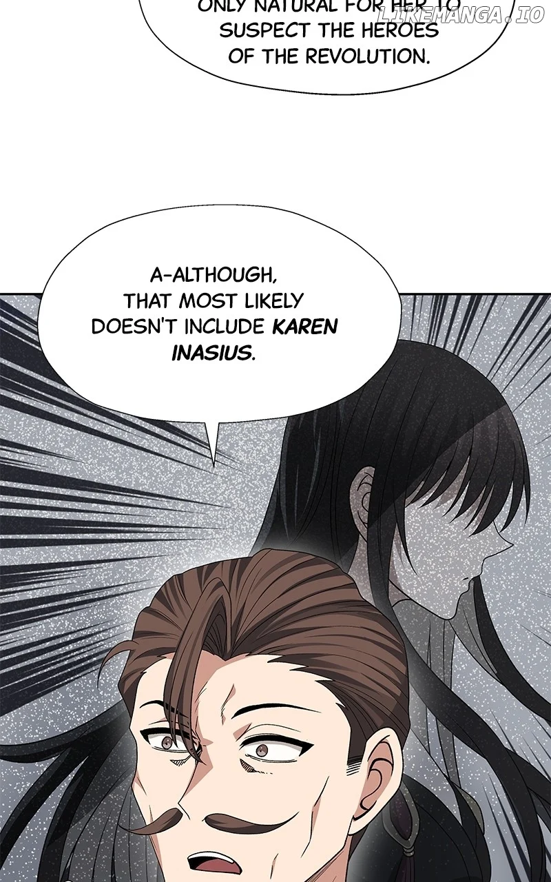 Transmigrating to the Otherworld Once More Chapter 85 - Page 22