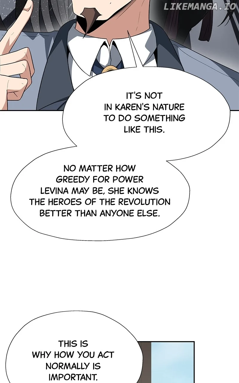 Transmigrating to the Otherworld Once More Chapter 85 - Page 23