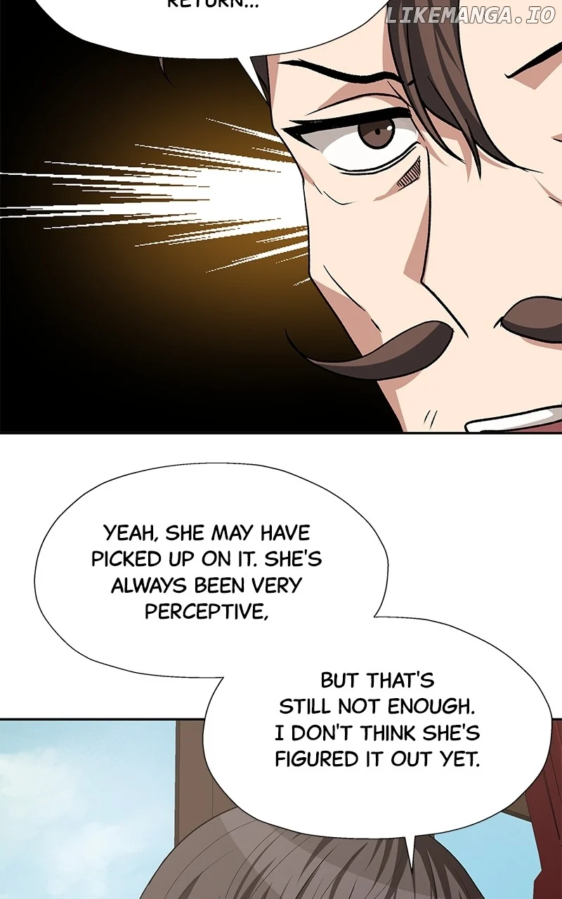 Transmigrating to the Otherworld Once More Chapter 85 - Page 25