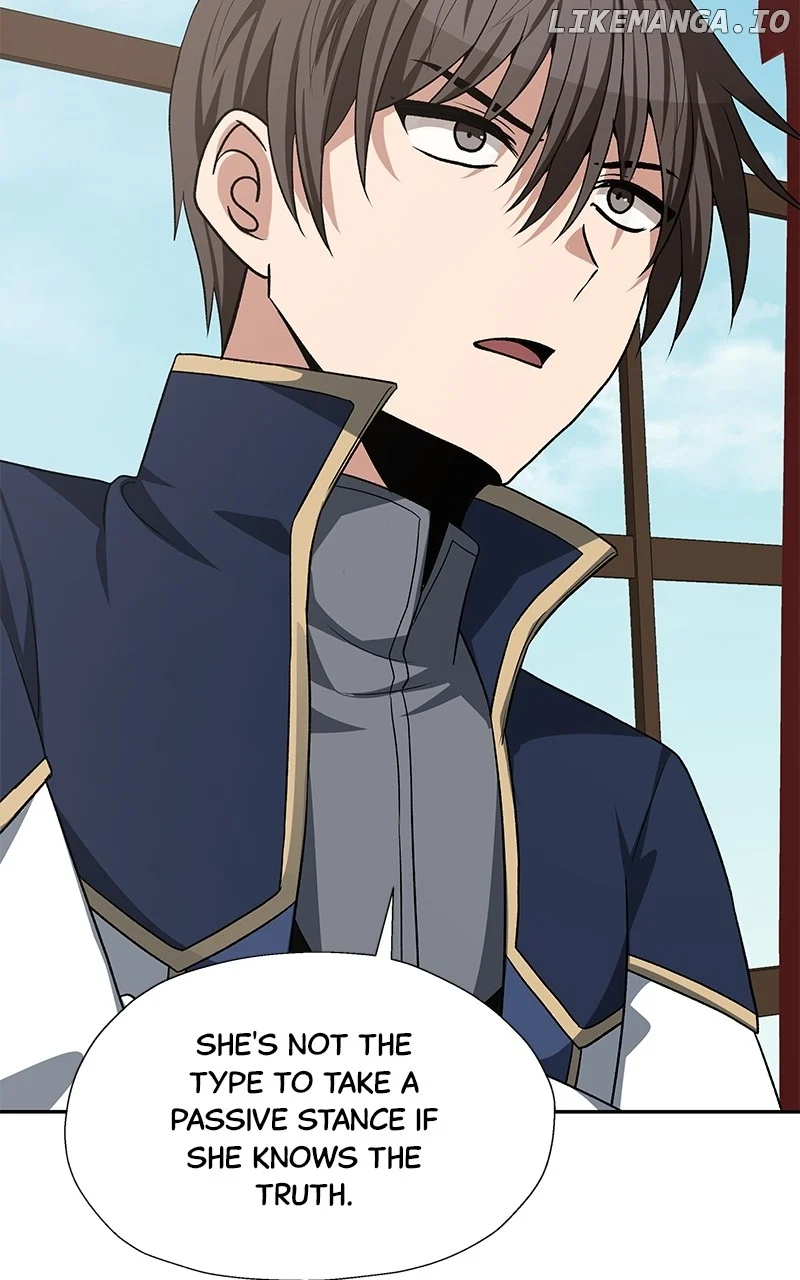Transmigrating to the Otherworld Once More Chapter 85 - Page 26
