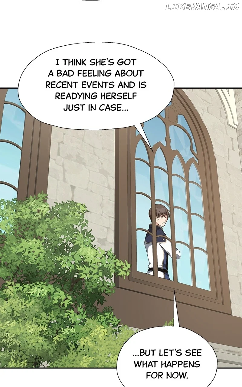 Transmigrating to the Otherworld Once More Chapter 85 - Page 27