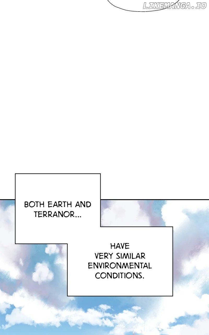 Transmigrating to the Otherworld Once More Chapter 85 - Page 28