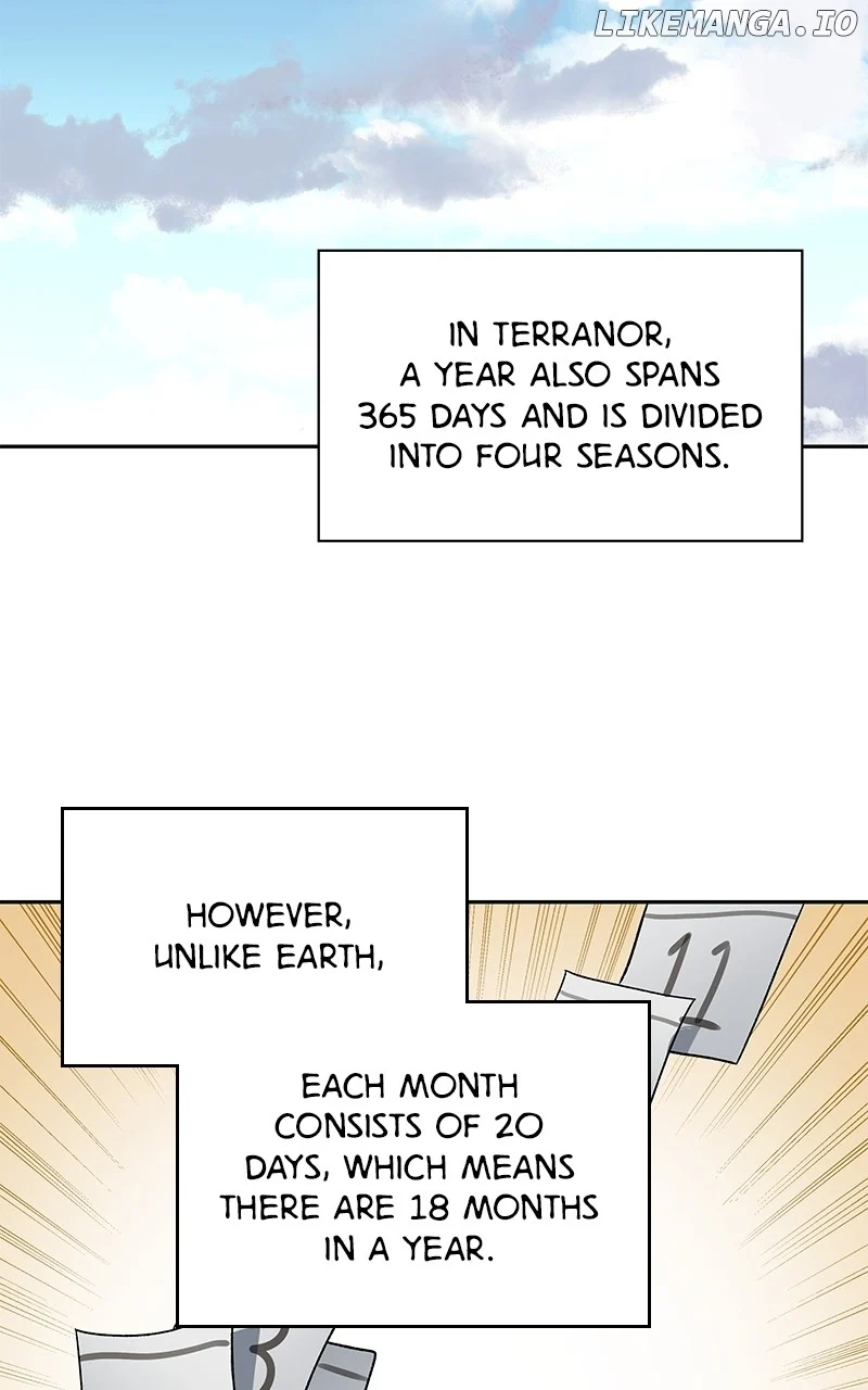 Transmigrating to the Otherworld Once More Chapter 85 - Page 29