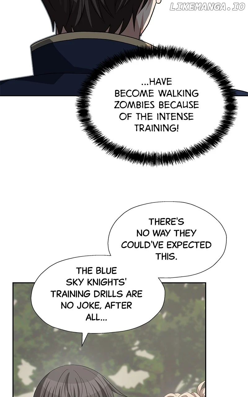 Transmigrating to the Otherworld Once More Chapter 85 - Page 3