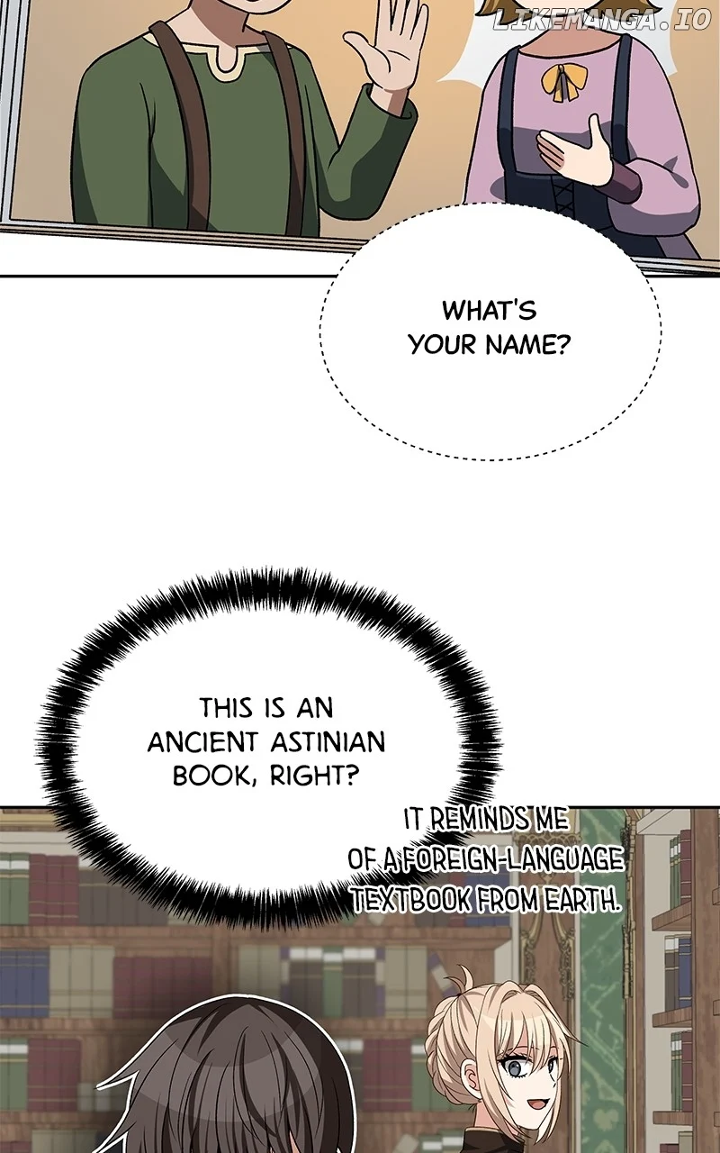Transmigrating to the Otherworld Once More Chapter 85 - Page 33