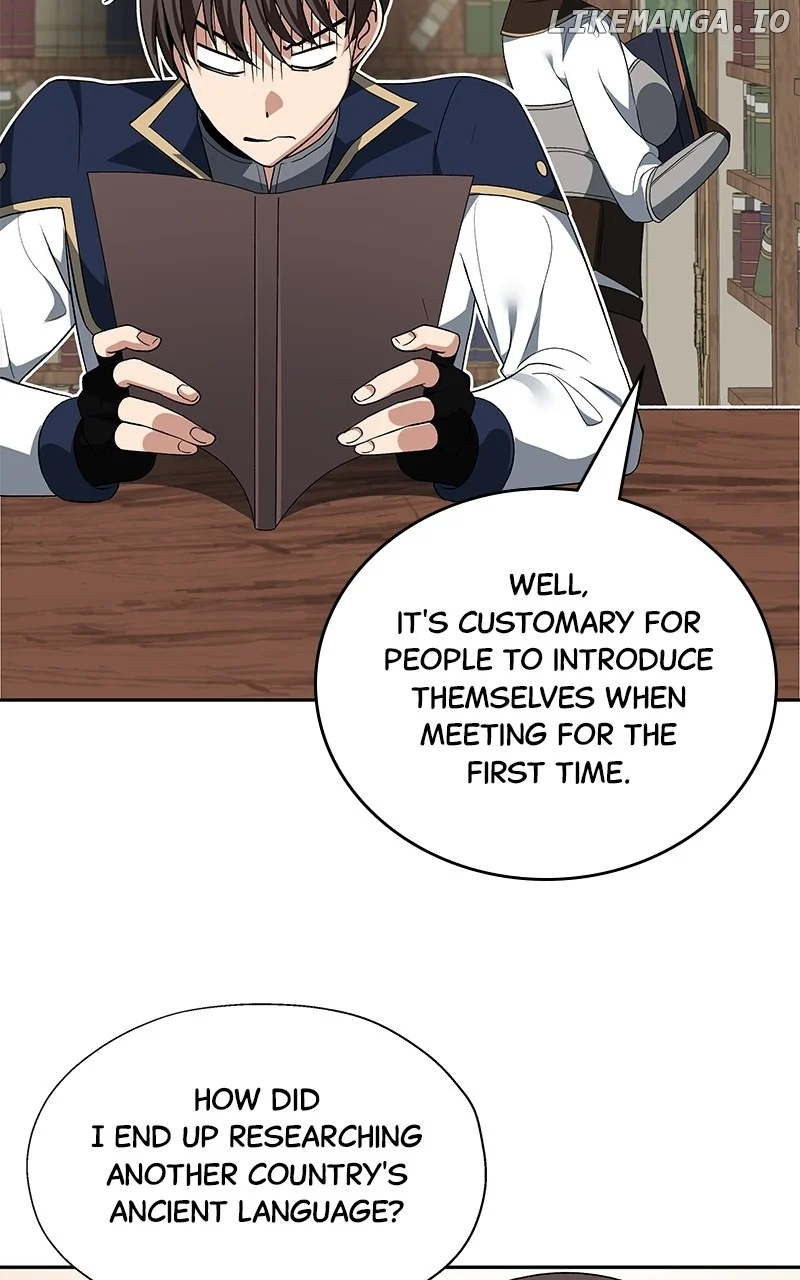 Transmigrating to the Otherworld Once More Chapter 85 - Page 34