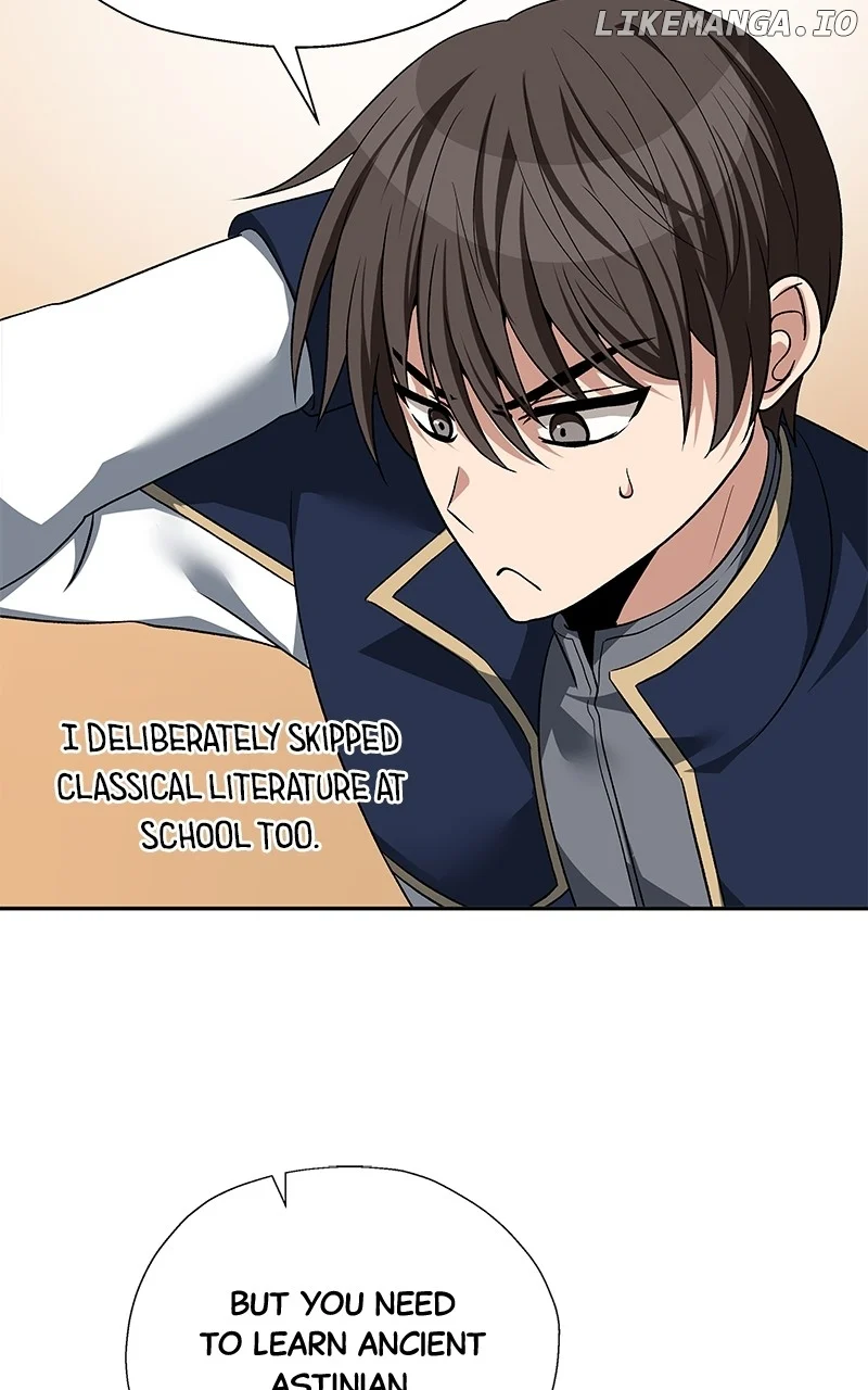Transmigrating to the Otherworld Once More Chapter 85 - Page 35