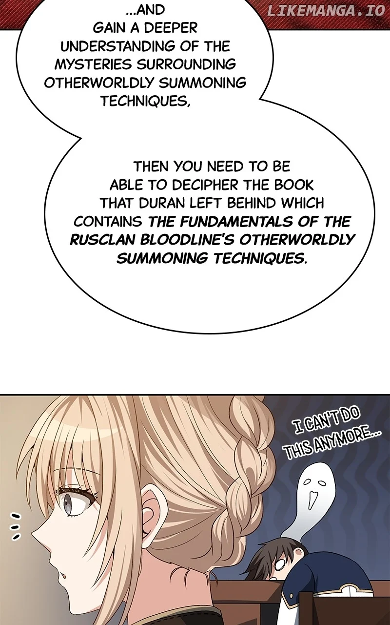 Transmigrating to the Otherworld Once More Chapter 85 - Page 37
