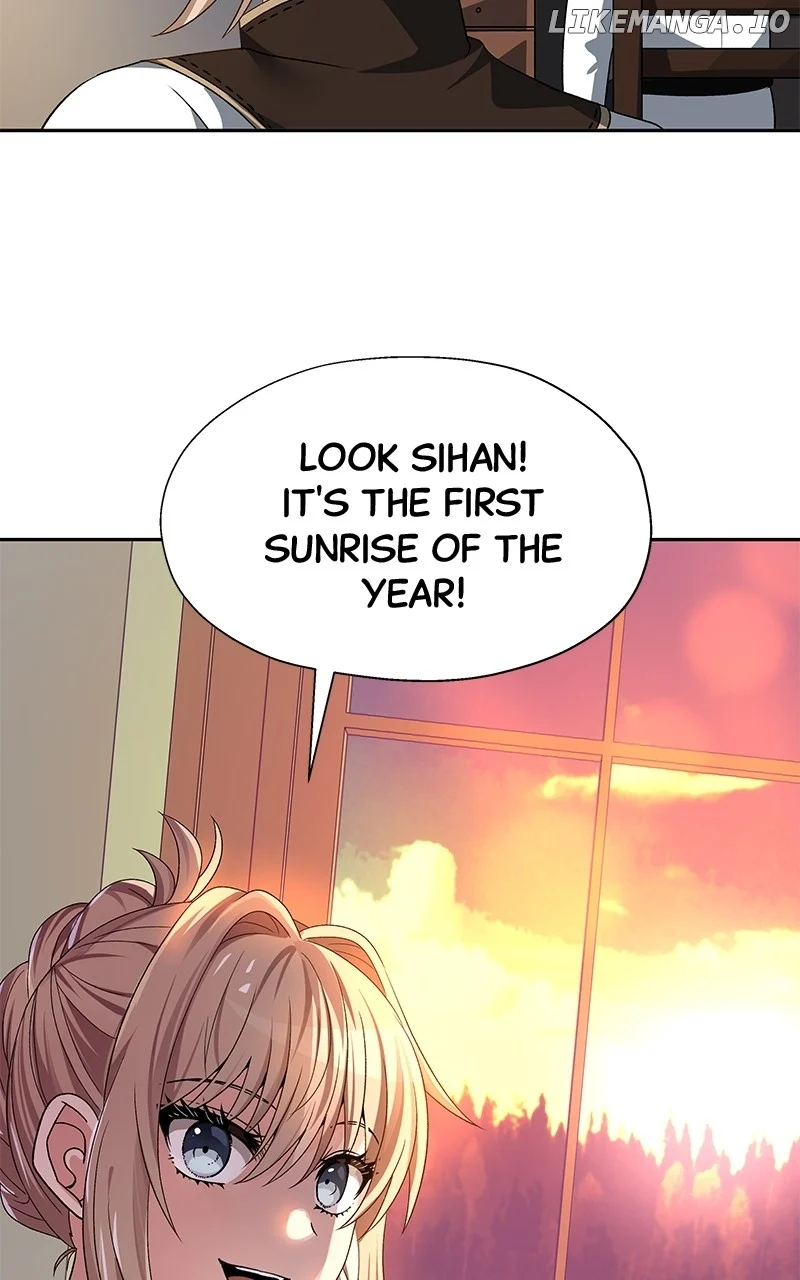 Transmigrating to the Otherworld Once More Chapter 85 - Page 38
