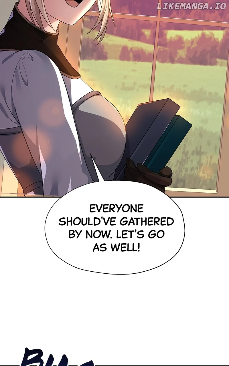 Transmigrating to the Otherworld Once More Chapter 85 - Page 39