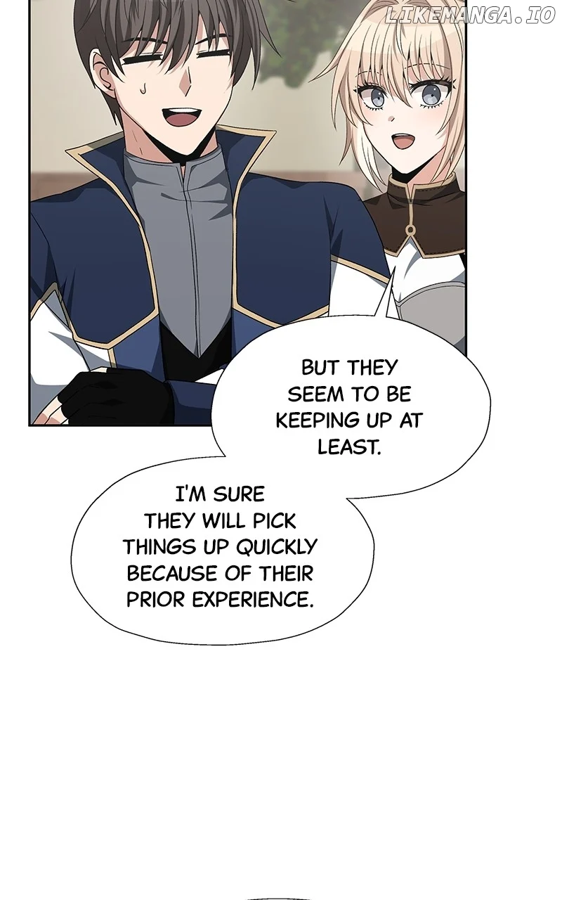 Transmigrating to the Otherworld Once More Chapter 85 - Page 4