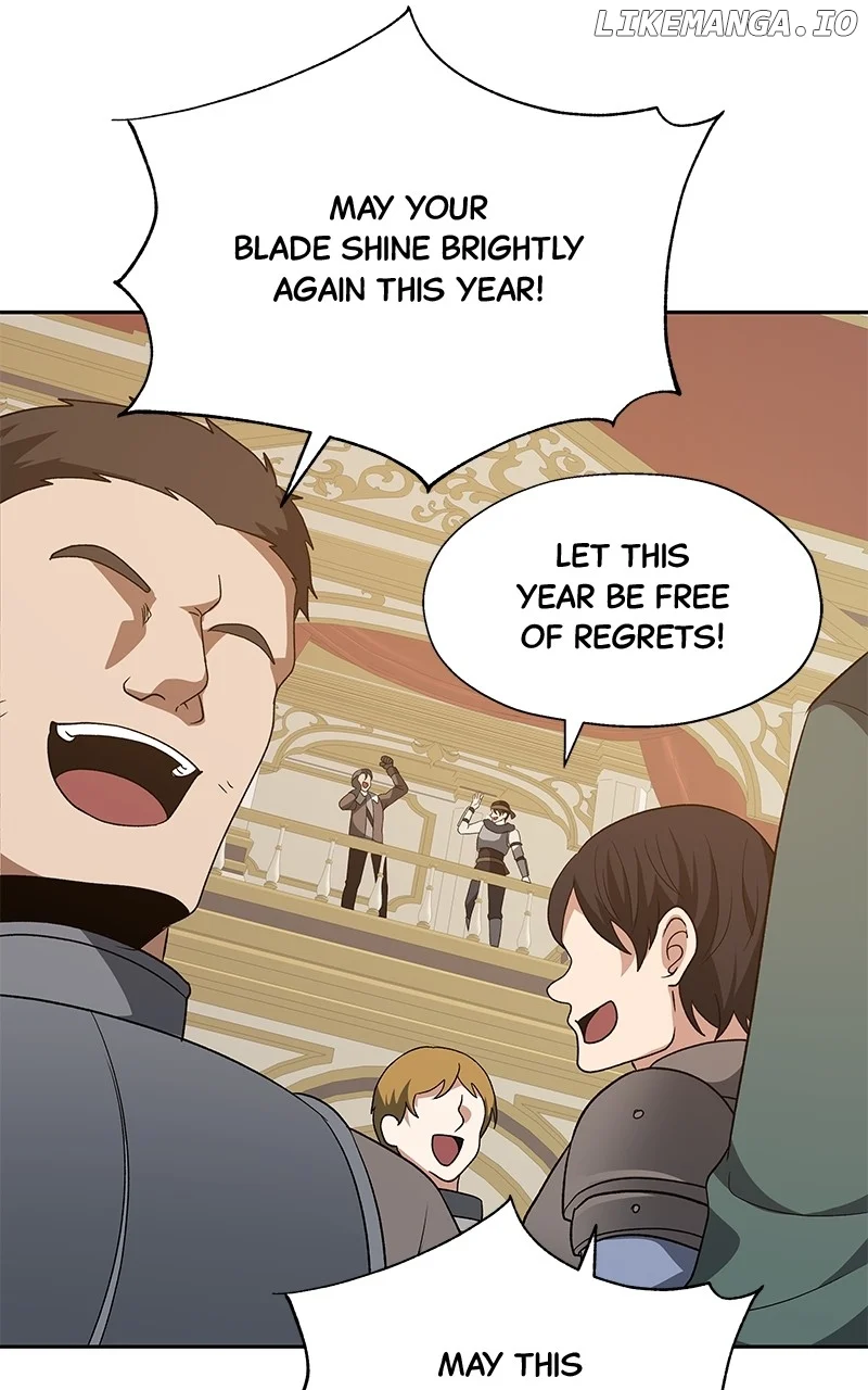 Transmigrating to the Otherworld Once More Chapter 85 - Page 41
