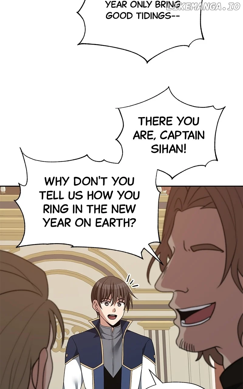 Transmigrating to the Otherworld Once More Chapter 85 - Page 42