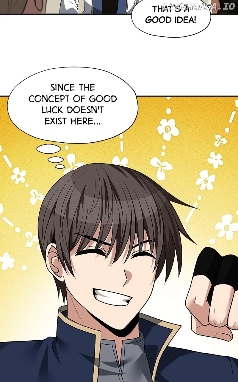 Transmigrating to the Otherworld Once More Chapter 85 - Page 43