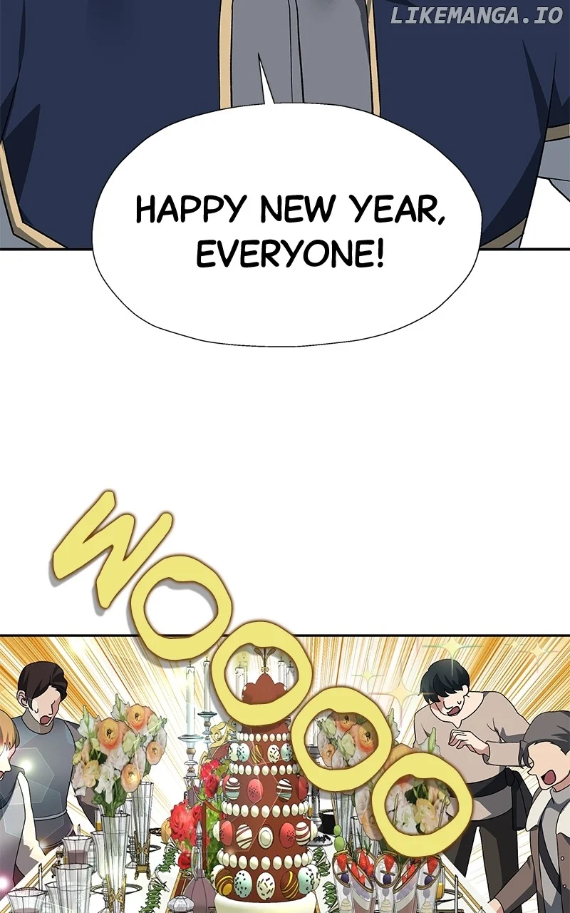 Transmigrating to the Otherworld Once More Chapter 85 - Page 44