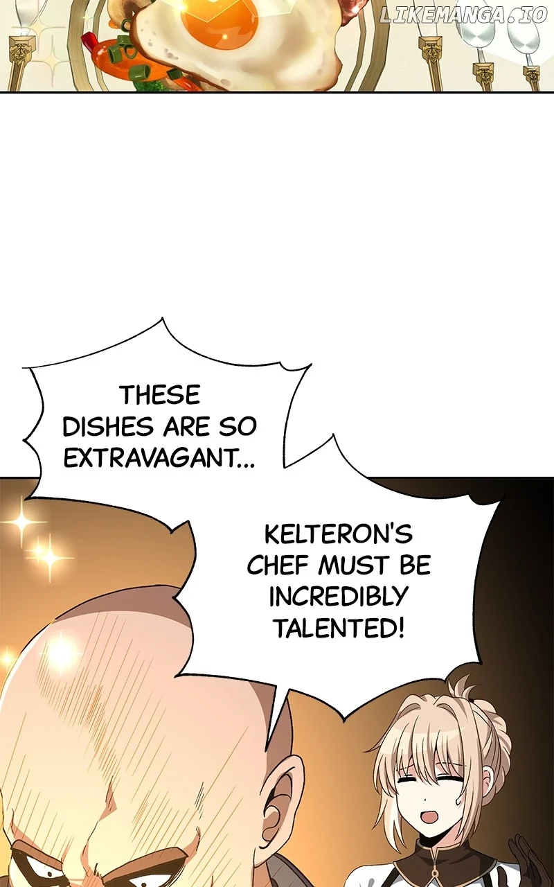 Transmigrating to the Otherworld Once More Chapter 85 - Page 46