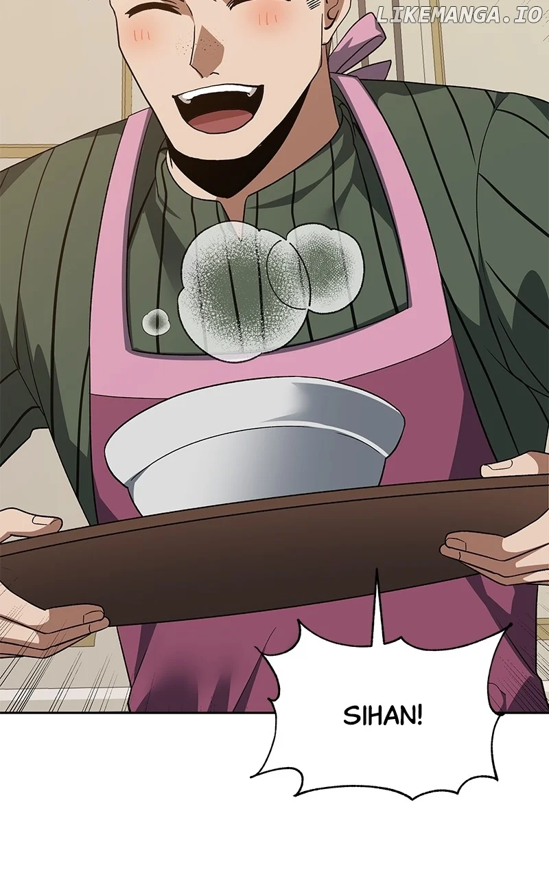 Transmigrating to the Otherworld Once More Chapter 85 - Page 48