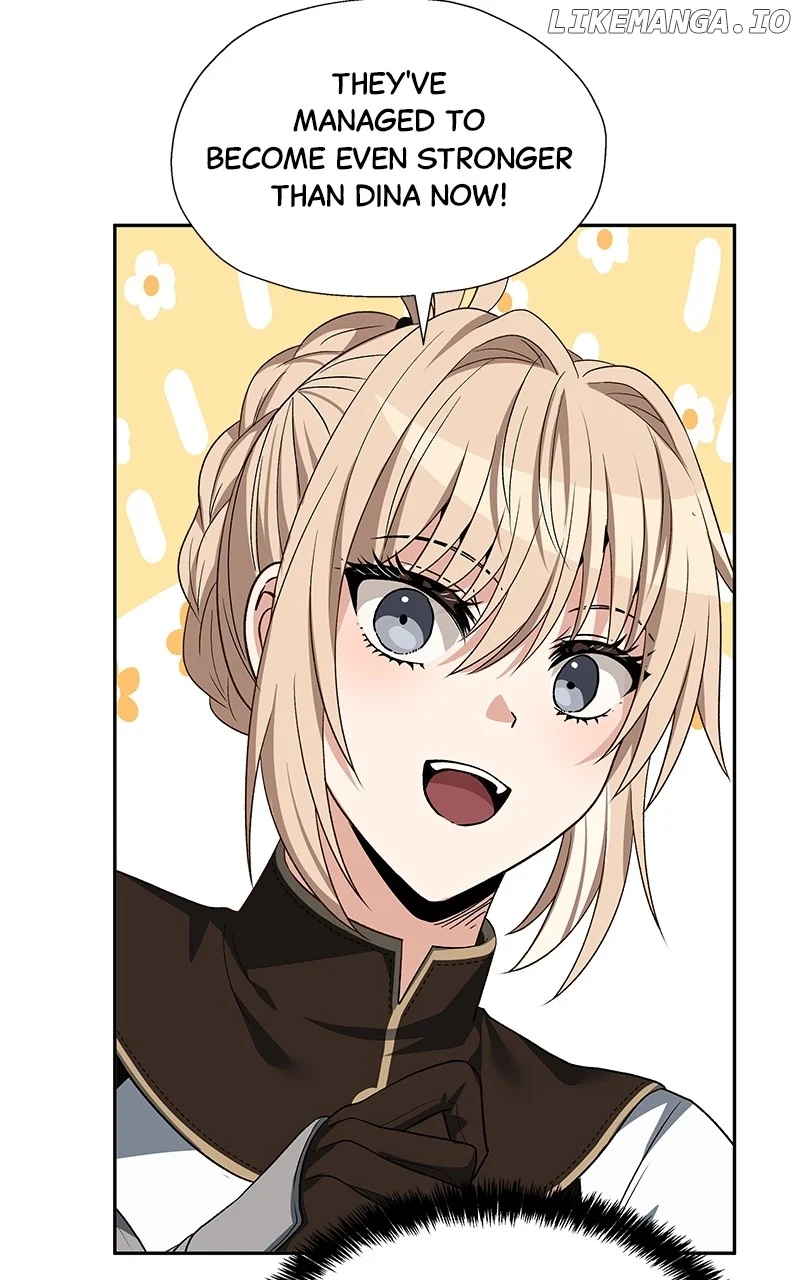 Transmigrating to the Otherworld Once More Chapter 85 - Page 5