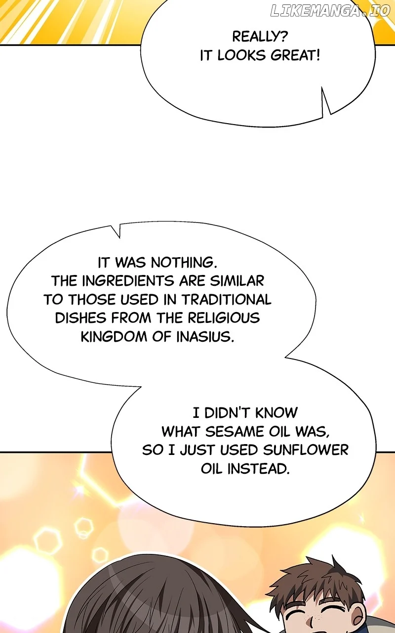 Transmigrating to the Otherworld Once More Chapter 85 - Page 50