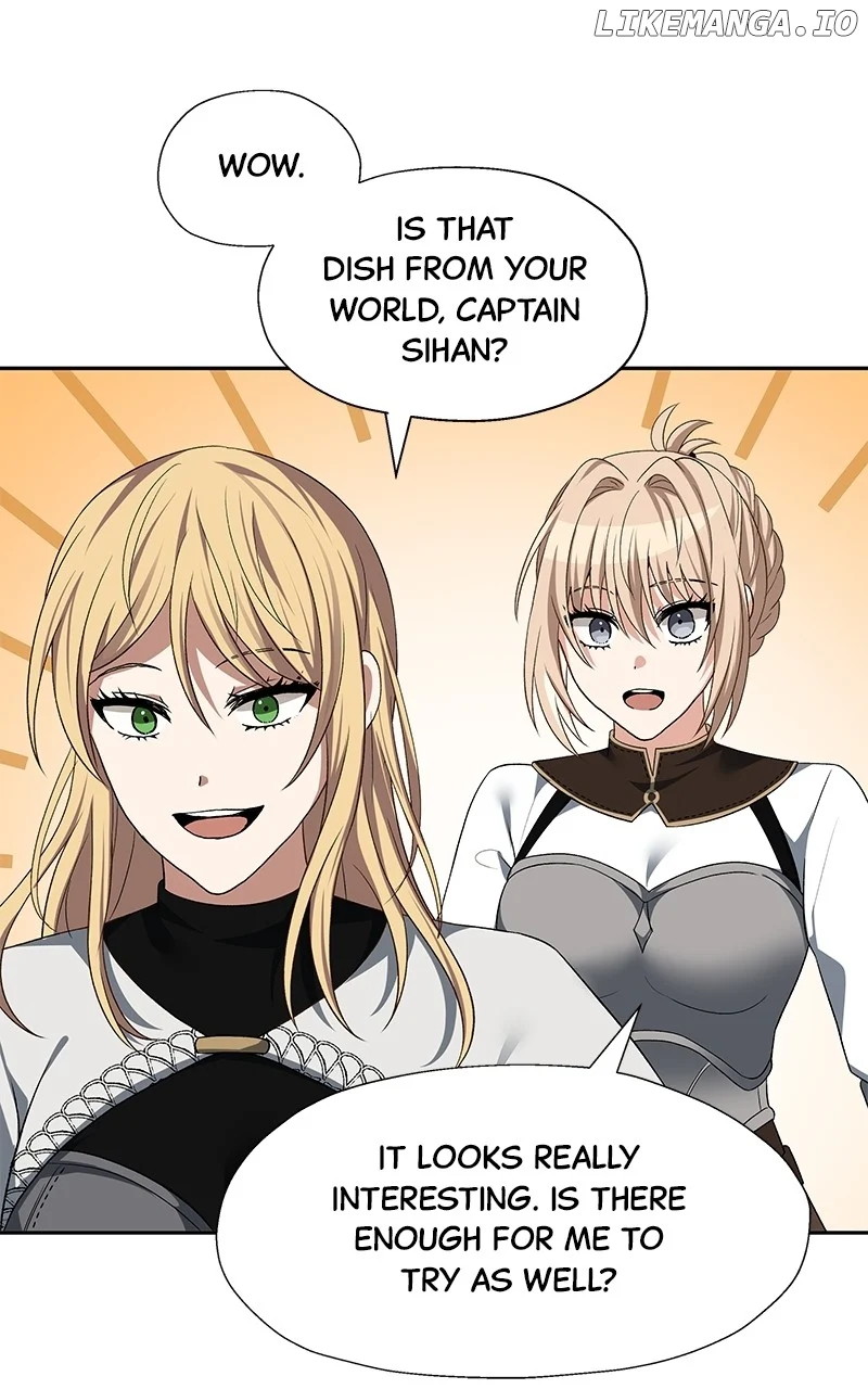 Transmigrating to the Otherworld Once More Chapter 85 - Page 52