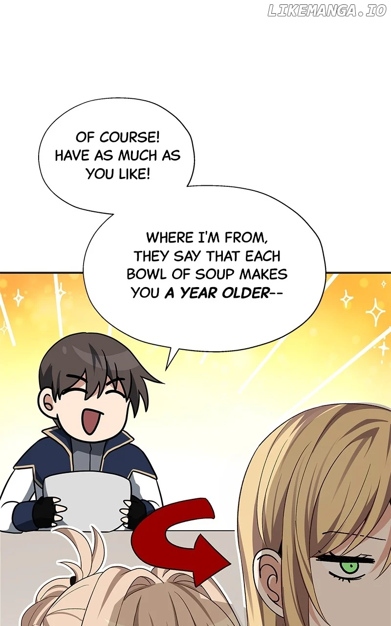 Transmigrating to the Otherworld Once More Chapter 85 - Page 53