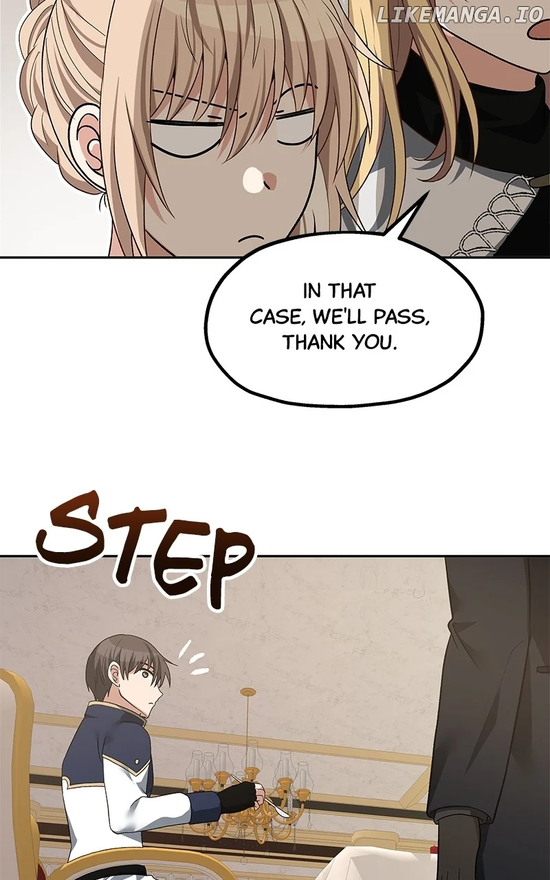 Transmigrating to the Otherworld Once More Chapter 85 - Page 54