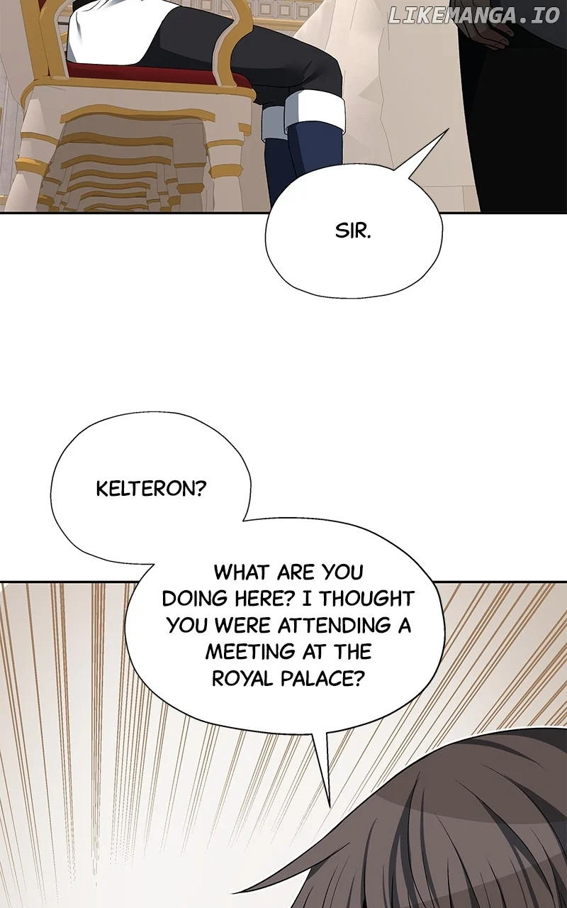 Transmigrating to the Otherworld Once More Chapter 85 - Page 55
