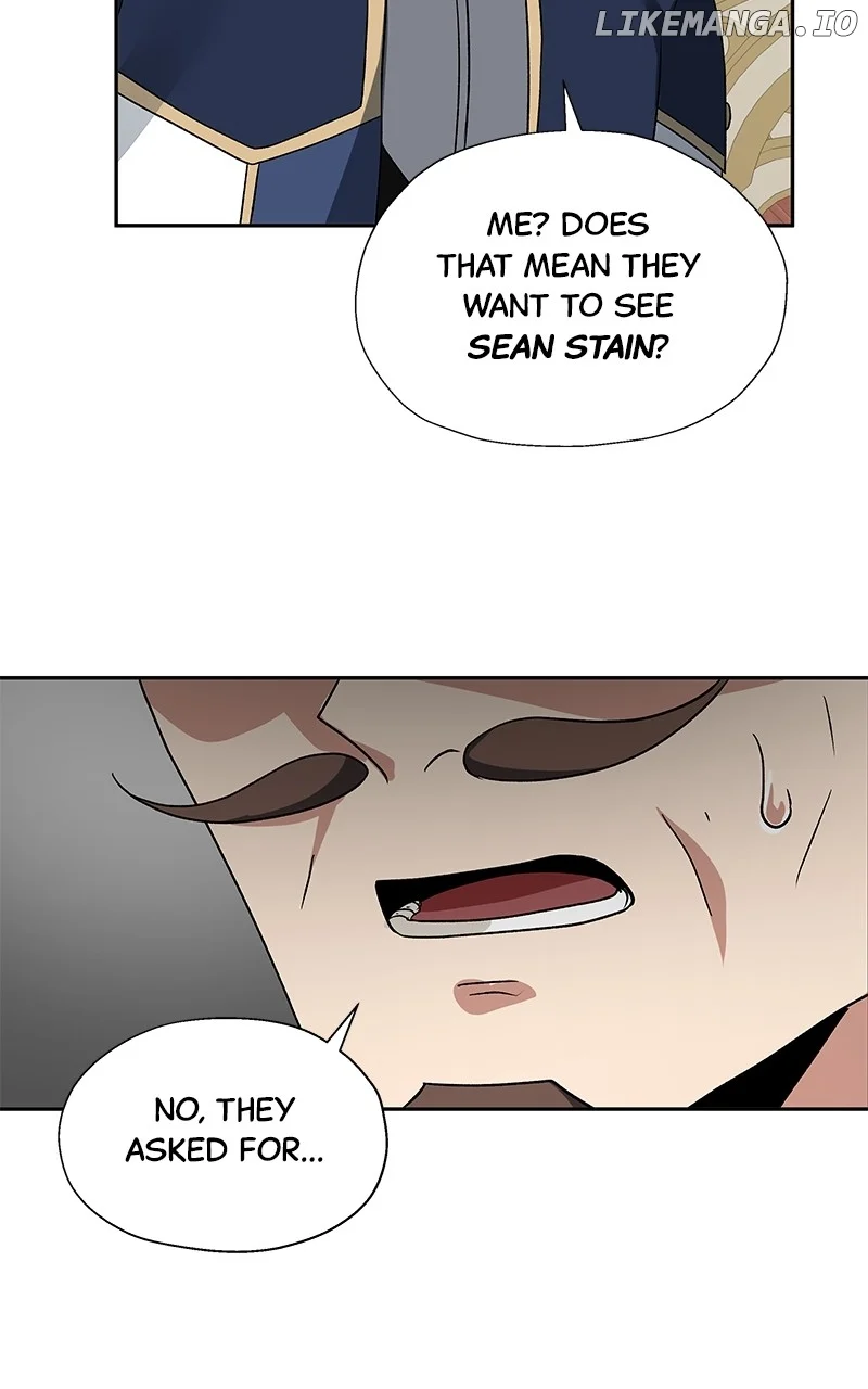 Transmigrating to the Otherworld Once More Chapter 85 - Page 59