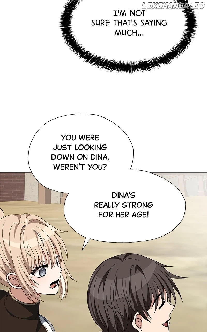 Transmigrating to the Otherworld Once More Chapter 85 - Page 6