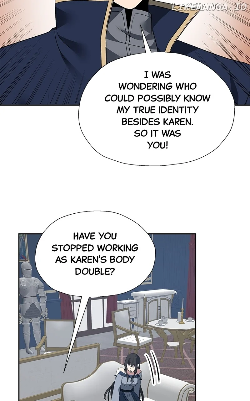 Transmigrating to the Otherworld Once More Chapter 85 - Page 65