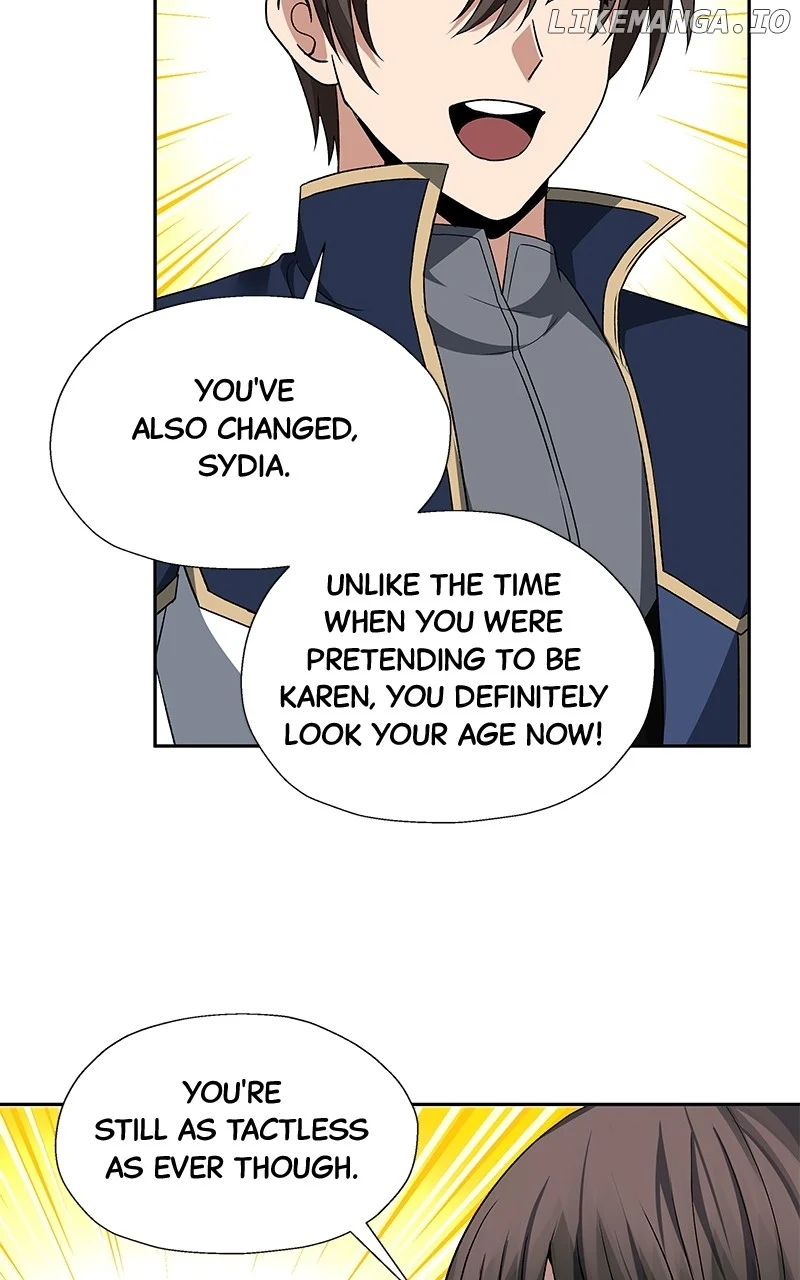 Transmigrating to the Otherworld Once More Chapter 85 - Page 67