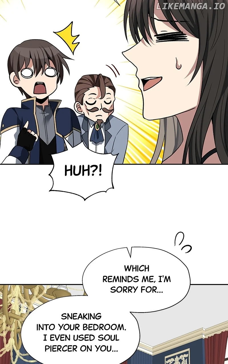 Transmigrating to the Otherworld Once More Chapter 85 - Page 68