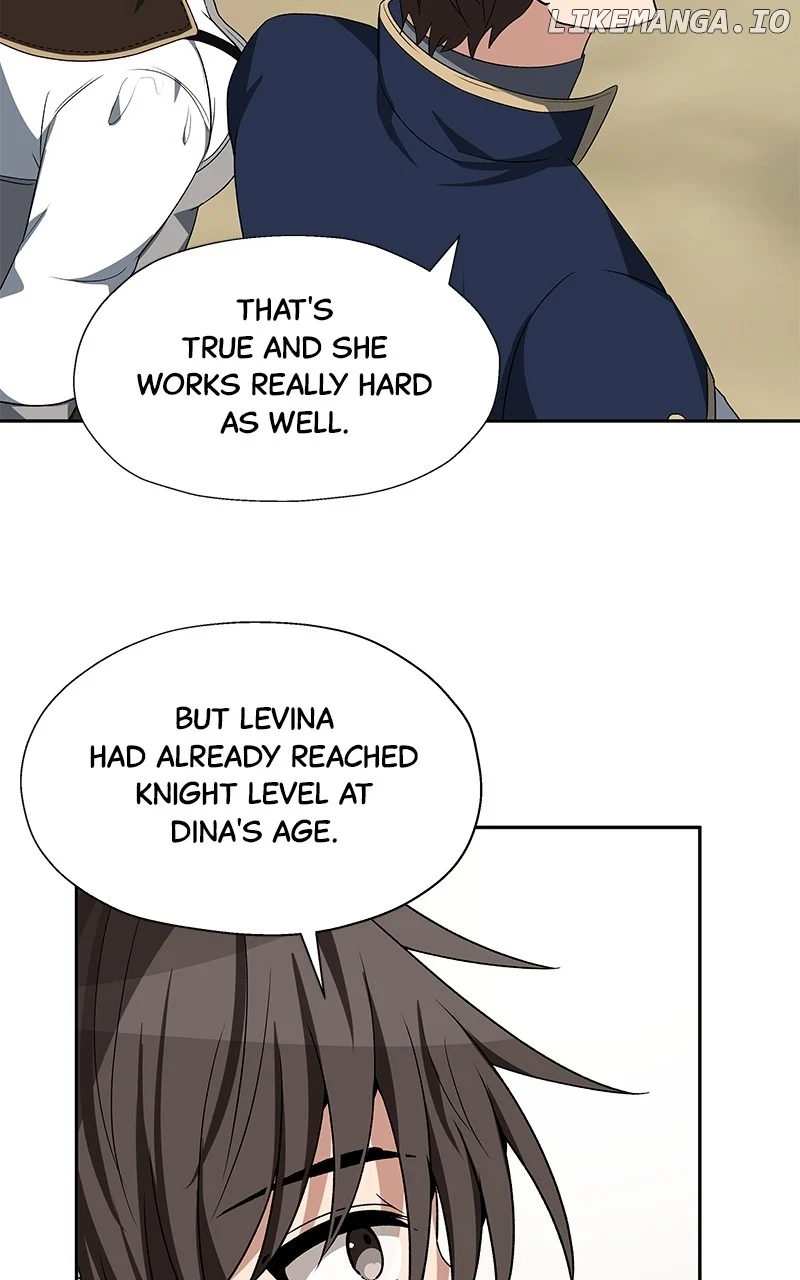 Transmigrating to the Otherworld Once More Chapter 85 - Page 7