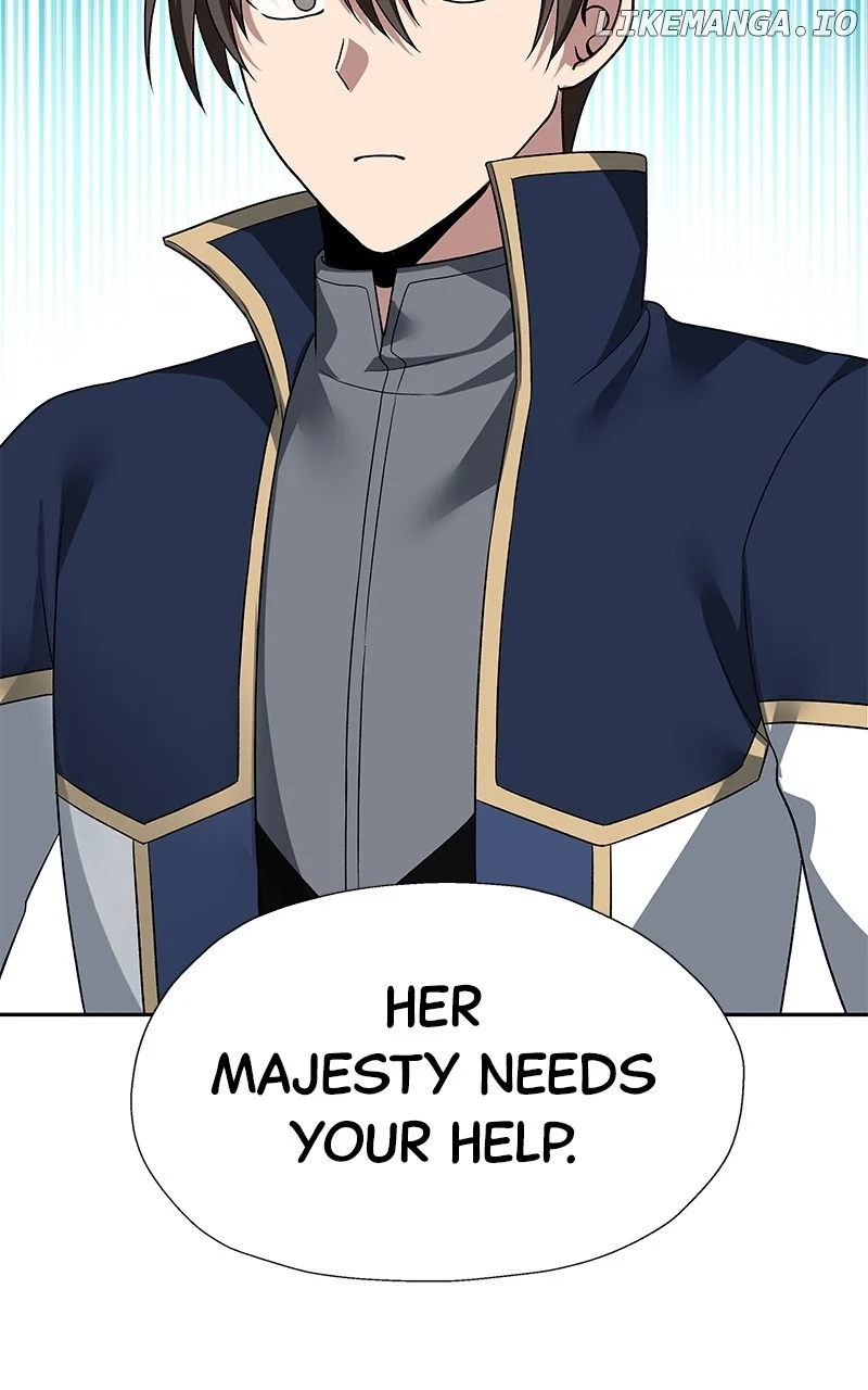 Transmigrating to the Otherworld Once More Chapter 85 - Page 71