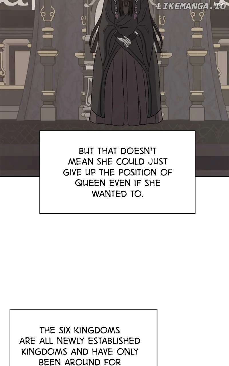 Transmigrating to the Otherworld Once More Chapter 85 - Page 73