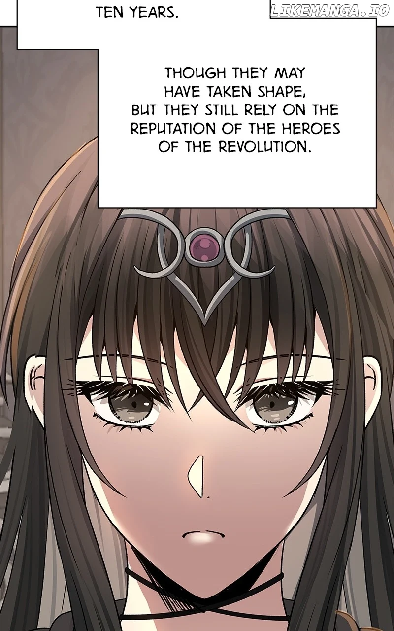 Transmigrating to the Otherworld Once More Chapter 85 - Page 74