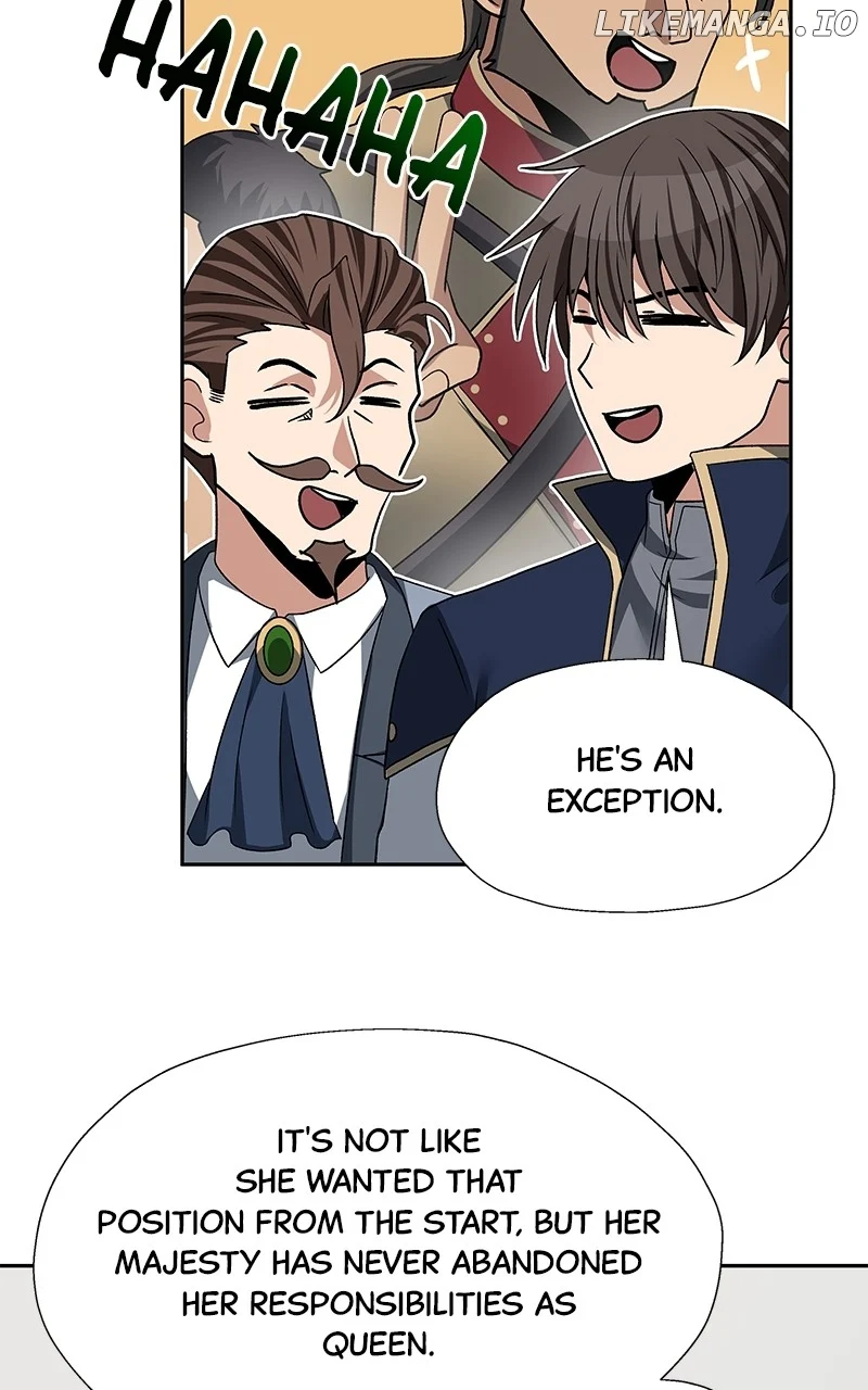 Transmigrating to the Otherworld Once More Chapter 85 - Page 77