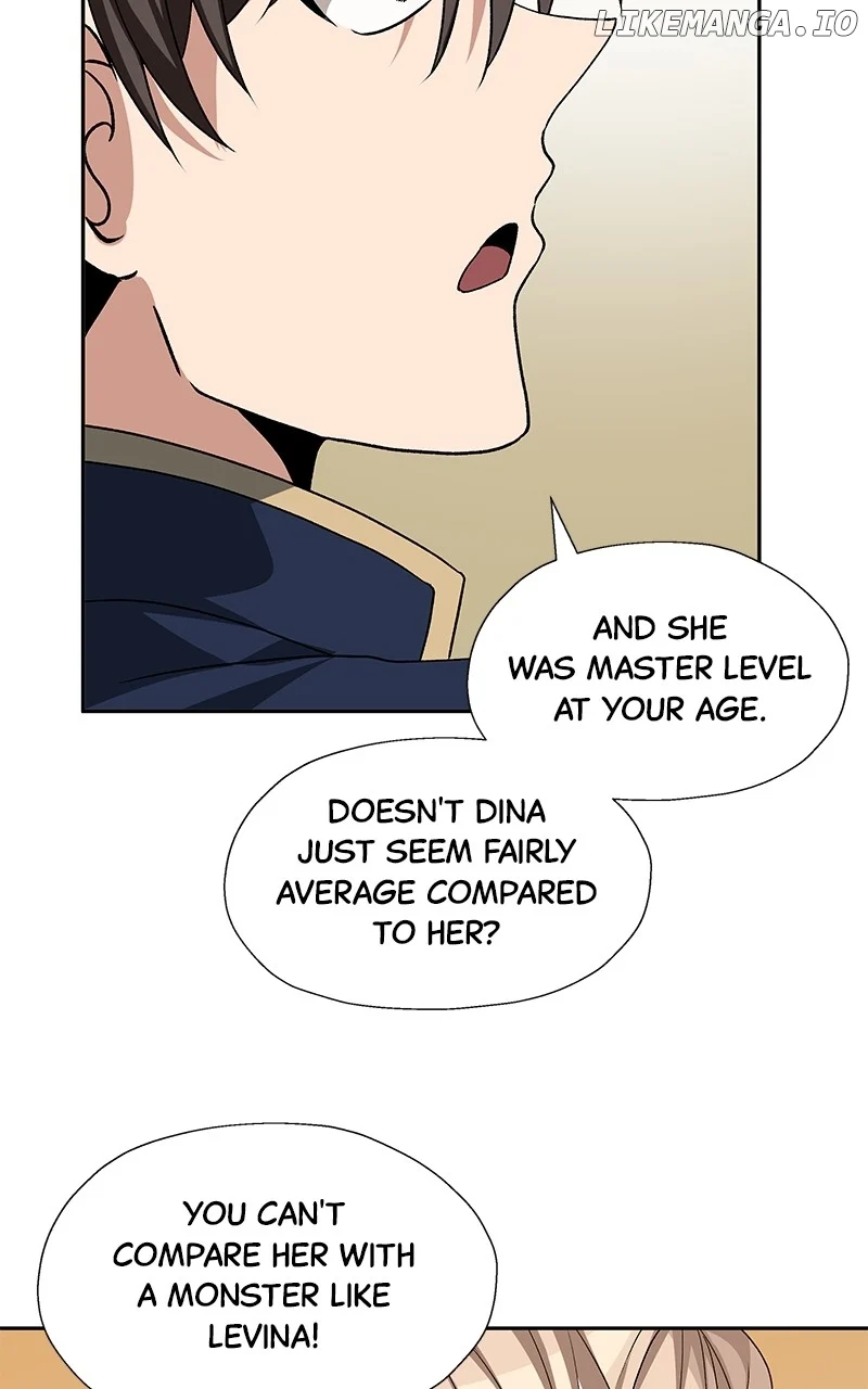 Transmigrating to the Otherworld Once More Chapter 85 - Page 8