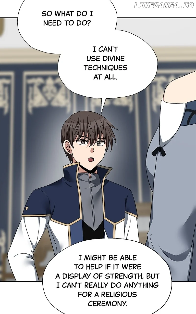Transmigrating to the Otherworld Once More Chapter 85 - Page 83