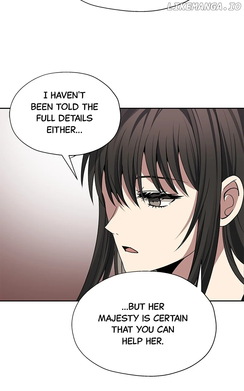 Transmigrating to the Otherworld Once More Chapter 85 - Page 84