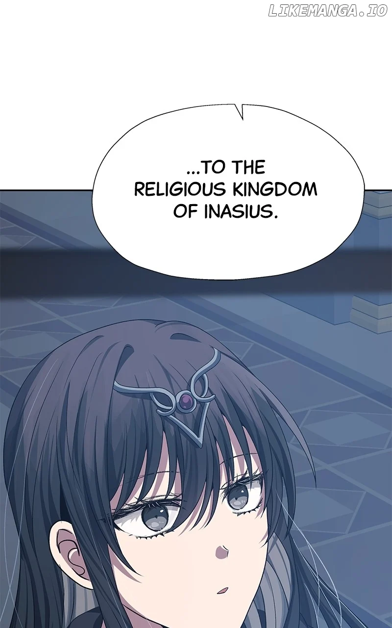 Transmigrating to the Otherworld Once More Chapter 85 - Page 86
