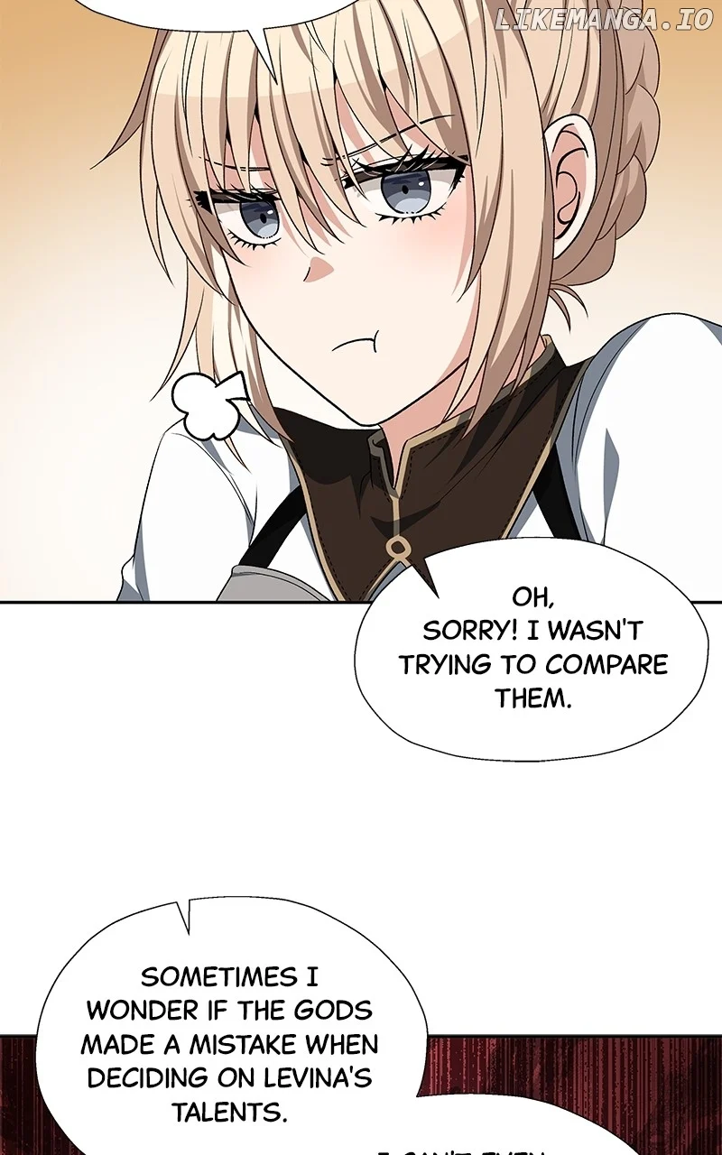 Transmigrating to the Otherworld Once More Chapter 85 - Page 9